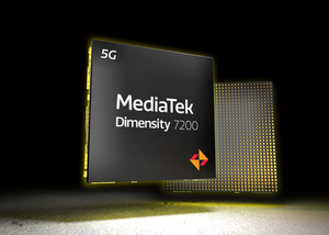 MediaTek ra mắt chip Dimensity 7200 để nâng tầm trải nghiệm chơi game trên smartphone
